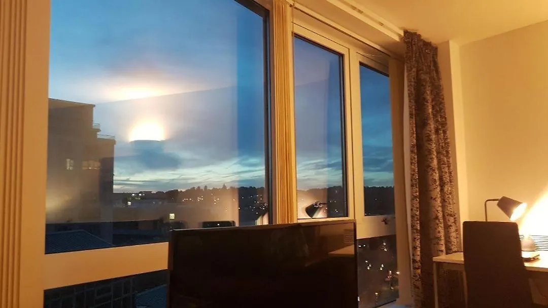Marco Island -Spacious City Centre 2 Bedroom Apartment Nottingham