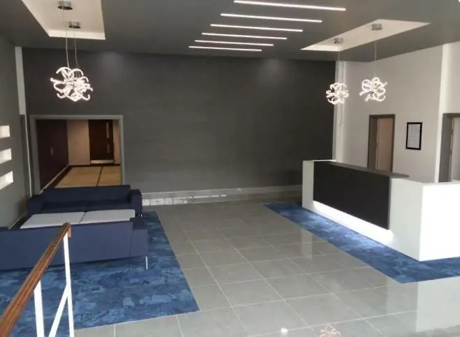 Marco Island -Spacious City Centre 2 Bedroom Apartment Nottingham